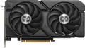 Produktbild: ASUS Dual -RX7600-O8G-EVO AMD Radeon RX 7600 8 GB GDDR6