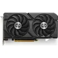 Produktbild: ASUS Dual Radeon RX 7600 EVO OC (8 GB) (90YV0LD0-M0NA00)