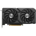 Produktbild: ASUS Dual Radeon RX 7600 EVO OC, DUAL-RX7600-O8G-EVO, 8GB GDDR6, HDMI, 3x DP