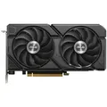 Produktbild: ASUS Dual -RX7600-O8G-EVO AMD Radeon RX 7600 8 GB GDDR6