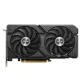 Produktbild: Asus 90YV0LD0-M0NA00 Dual -Rx7600-O8G-Evo Amd  Radeon Rx 7600 8 Gb Gddr6 ~E~