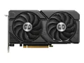 Produktbild: ASUS Dual Radeon RX 7600 EVO OC, DUAL-RX7600-O8G-EVO, 8GB GDDR6, HDMI, 3x DP
