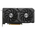 Produktbild: Asus Radeon RX 7600 Dual EVO OC 8GB Gddr6