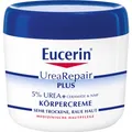 Produktbild: Eucerin UreaRepair PLUS (Körpercreme, 450 ml) (11678024)