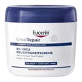 Produktbild: Eucerin UreaRepair Plus Körpercreme 5 % (450 ml)
