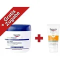 Produktbild: Eucerin UreaRepair Plus 5% Urea Feuchtigkeitscreme