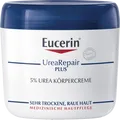 Produktbild: Beiersdorf AG Eucerin EUCERIN UreaRepair PLUS Körpercreme 5% 450 ml 11678024