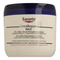 Produktbild: Eucerin UreaRepair Plus 5% Urea Feuchtigkeitscreme 450 ml