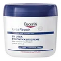 Produktbild: Eucerin UreaRepair Körpercreme 5%, 450 ml PZN 11678024