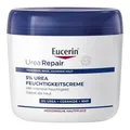 Produktbild: 🔥Eucerin UreaRepair Körpercreme 5%, 450 ml PZN 11678024