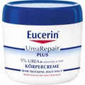 Produktbild: EUCERIN UreaRepair PLUS Körpercreme 5% 450 ml PZN11678024