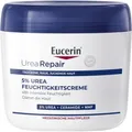 Produktbild: EUCERIN UreaRepair PLUS Körpercreme 5% 450 ml PZN 11678024