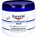 Produktbild: EUCERIN UreaRepair PLUS Körpercreme 5% 450 ml