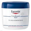 Produktbild: 2x EUCERIN UreaRepair PLUS Körpercreme 5% 450 ML