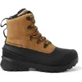 Produktbild: The North Face M Chilkat V Lace Wp Utility Brown/Tnf Black 10,5 - Schwarz/Braun - 44