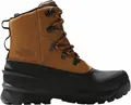 Produktbild: The North Face Mens Chilkat V Lace WP utility brown/TNF black YW2 - Größe 10,5US Men 5LW3