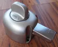 Produktbild: Safe Door Guardian 1 Stück Fiamma Zusatz Schloss für Türen innen 214f093 NEU