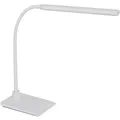 Produktbild: Eglo TISCHLEUCHTE 4,5W LED M.TOUCH / EGLO LAROA WEISS 25G501 96435