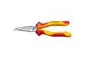 Produktbild: Wiha Greifzange Wiha Flachrundzange Professional electric
