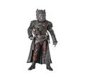 Produktbild: Hasbro Actionfigur Star Wars: Skeleton Crew Black Series Actionfigur Pirate Capitaine Bru
