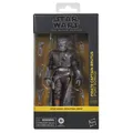 Produktbild: Piratenkapitän Brutus Black Series Figur (Star Wars: Skeleton Crew)