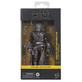 Produktbild: Star Wars Skeleton Crew Piratenkapitän Brutus Port Borgo Figur 15 cm Hasbro