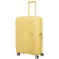 Produktbild: American Tourister by Samsonite SOUNDBOX Spinner 77/28 TSA EXP pastel yellow