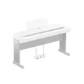 Produktbild: Yamaha L-300WH Stand for DGX-670WH Digital Piano