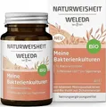 Produktbild: WELEDA Naturweisheit Meine Bakterienkulturen Kaps. 0,57 g