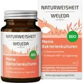 Produktbild: Weleda Naturweisheit Meine Bakterienkulturen 40 St
