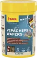 Produktbild: Sera Fischfutter Vipachips Wafers 100 ml