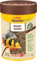 Produktbild: Sera Vipachips Nature 100ml - Hauptfutter Welse Bodenfutterchips Welstabletten