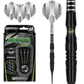 Produktbild: Winmau - Sniper Black - Softdart