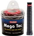 Produktbild: Tourna TG30MTN Overgrip, schwarz, One Size
