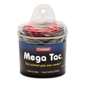Produktbild: Tourna Mega Tac Tennisovergrip Tennis 30er Pack schwarz