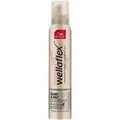 Produktbild: Wella Flex Shine & Hold Foam-Resistant Ultra Strong 200 Ml (Schaumfestiger, 200 ml) (49961376)