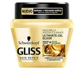 Produktbild: Gliss Masc.300 Ultimate Oil