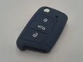Produktbild: VW 000087012AN530 Silikonhülle blau Schutz -- 6469/1903