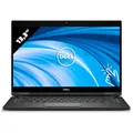 Produktbild: Dell Latitude 7390 2-in-1 Notebook 13,3 Zoll i5 8.Gen 8GB 250GB SSD FHD Win11P