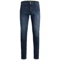 Produktbild: Jack & Jones Stretch-Jeans JJIGLENN JJORIGINAL AM 812 NOOS blau 33 /36