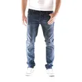 Produktbild: Jack & Jones Slim-fit-Jeans Jack & Jones Glenn Original Slim Fit Herren Jeans W33/L36