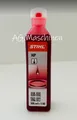 Produktbild: Stihl Zweitaktmotorenöl 2-Takt HP 100 Milliliter Flasche (1:50), 0781 319 8401