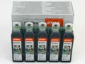 Produktbild: (EUR 54,98/L) STIHL HP Ultra 10 x 100 ml Zweitaktmotoröl Stihl 0781 319 8060