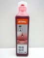 Produktbild: Stihl Motoröl für Zweitakt 1:50 Mischung HP 100ml für 5L Kraftstoff 07813198401