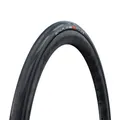 Produktbild: Schwalbe Pro One TLE Rennradreifen – Tubeless Easy Fahrradreifen mit V-Guard Pannenschutz - Super Race Karkasse - Addix Race Compound