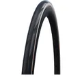 Produktbild: Schwalbe 32-622 PRO ONE 28x1.25 Faltreifen V-GUARD ADDIX RACE   Schwarz/Transpar