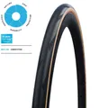 Produktbild: Schwalbe Pro One Evo Super Race V-Guard TLE 700x32 Fold Tan