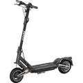 Produktbild: NAVEE ST3 Pro E-Scooter (10 Zoll, Black)