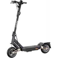 Produktbild: NAVEE ST3 Pro E-Scooter schwarz Hinterradantrieb 10 Zoll Reifen Straßenzulassung