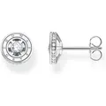 Produktbild: Thomas Sabo Ohrstecker H2062-051-14 925er Silber 88705092